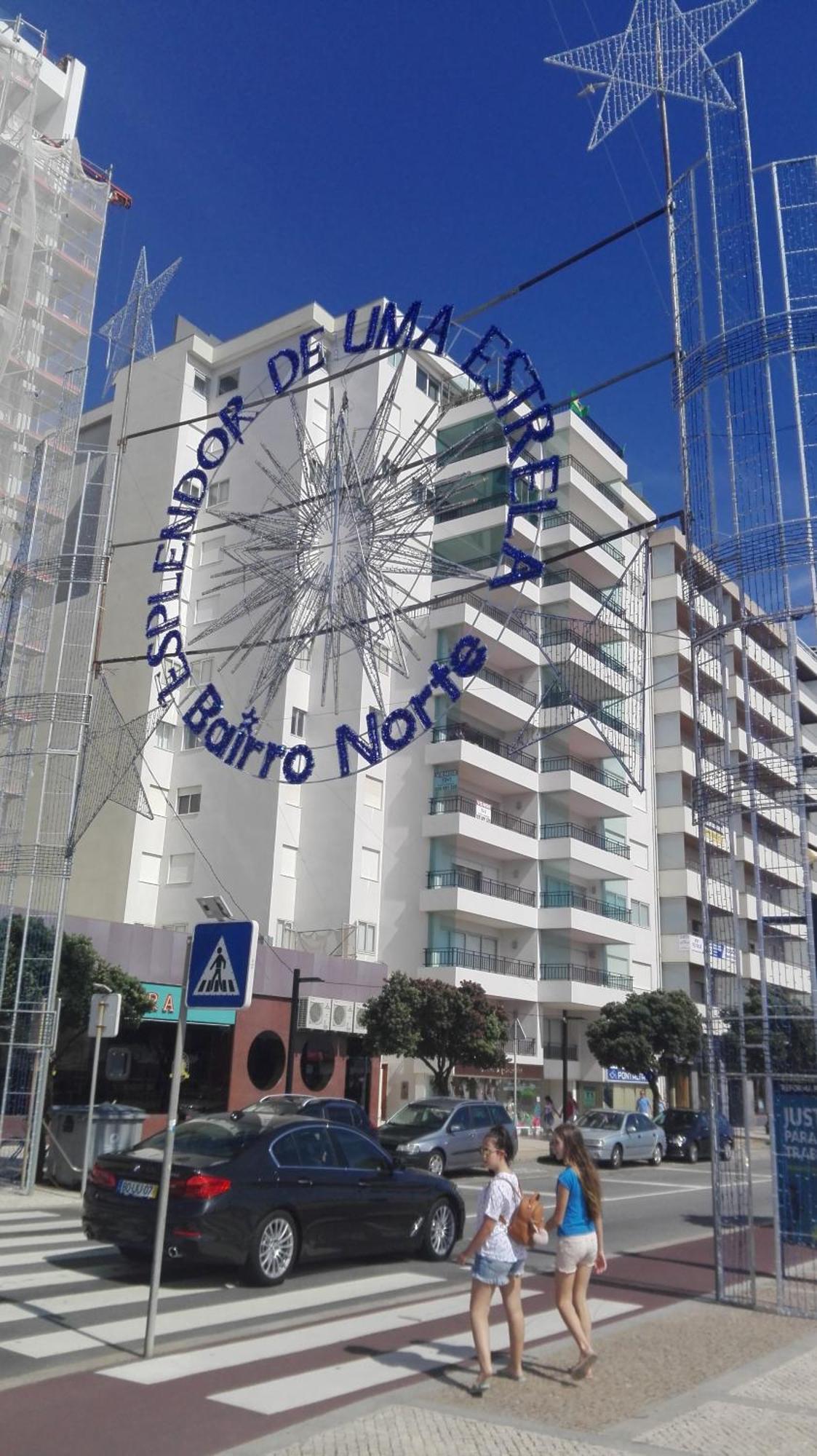 Apartamento Norton De Matos Повуа-де-Варзін Екстер'єр фото