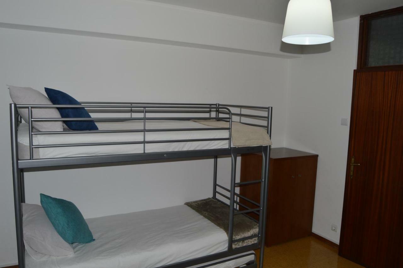 Apartamento Norton De Matos Повуа-де-Варзін Екстер'єр фото