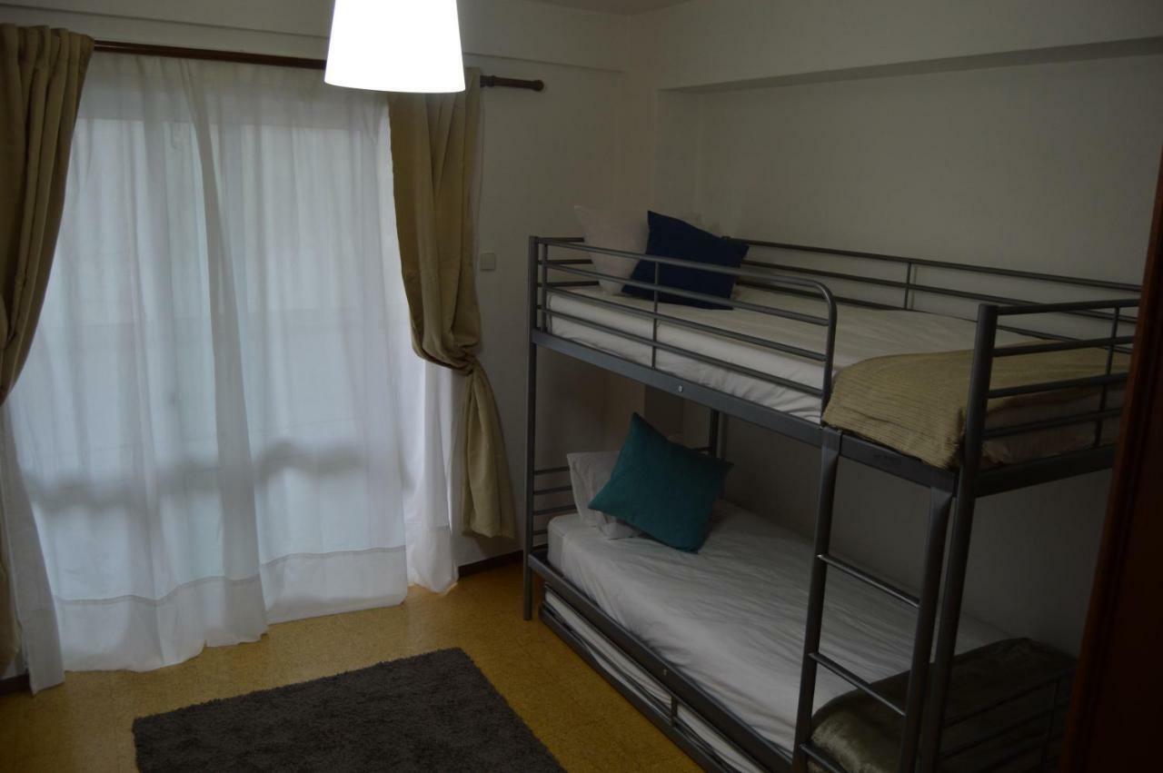 Apartamento Norton De Matos Повуа-де-Варзін Екстер'єр фото