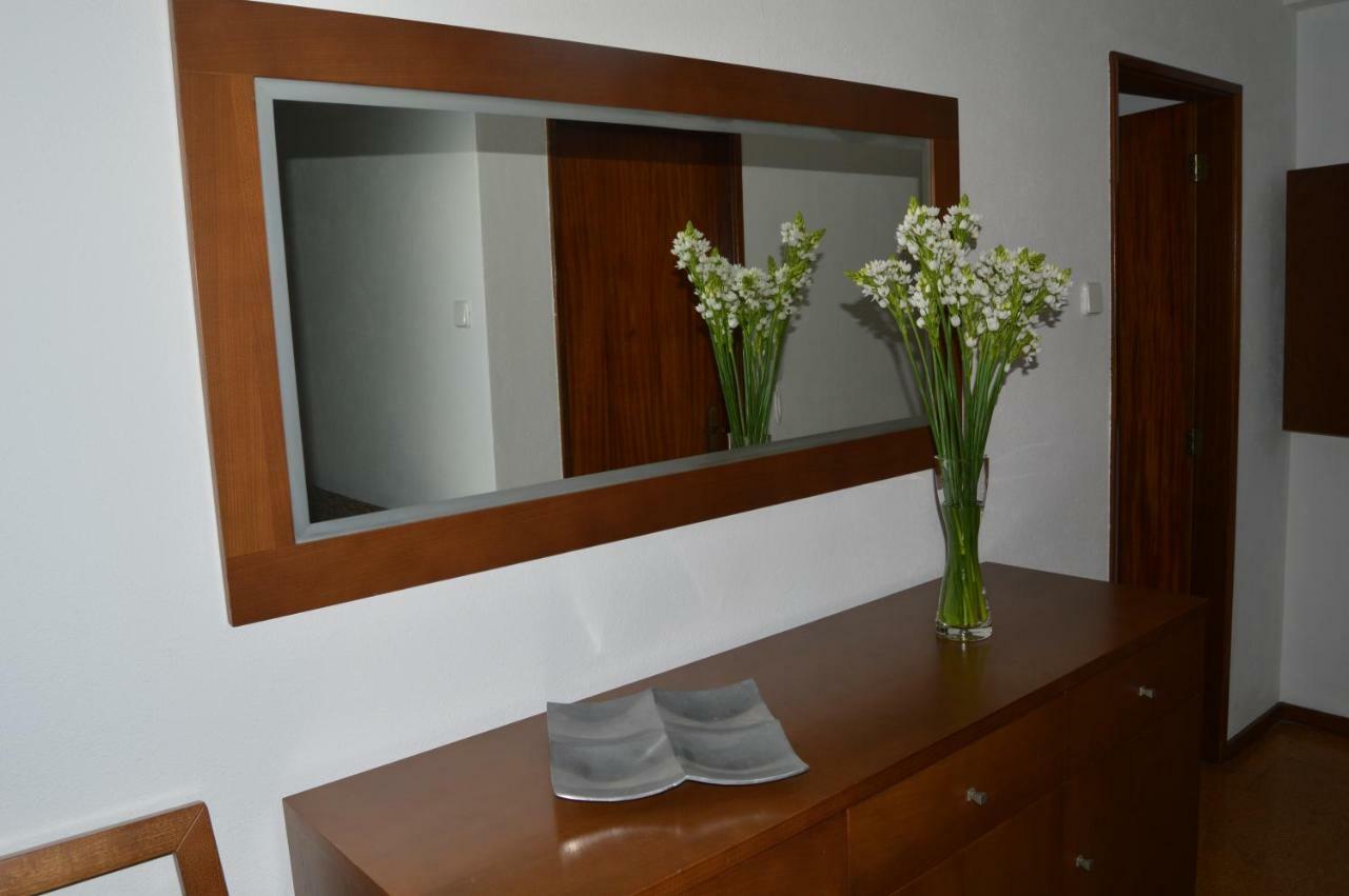Apartamento Norton De Matos Повуа-де-Варзін Екстер'єр фото