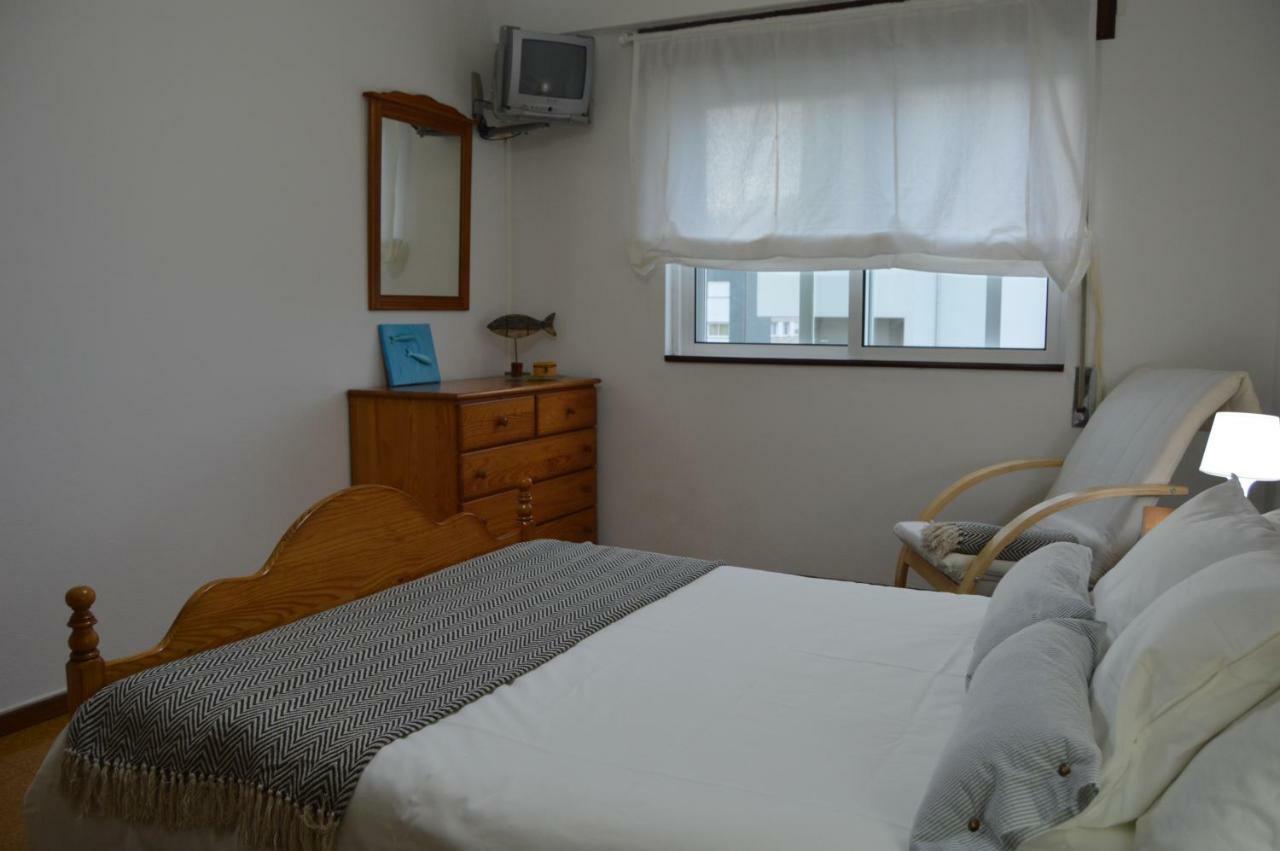 Apartamento Norton De Matos Повуа-де-Варзін Екстер'єр фото