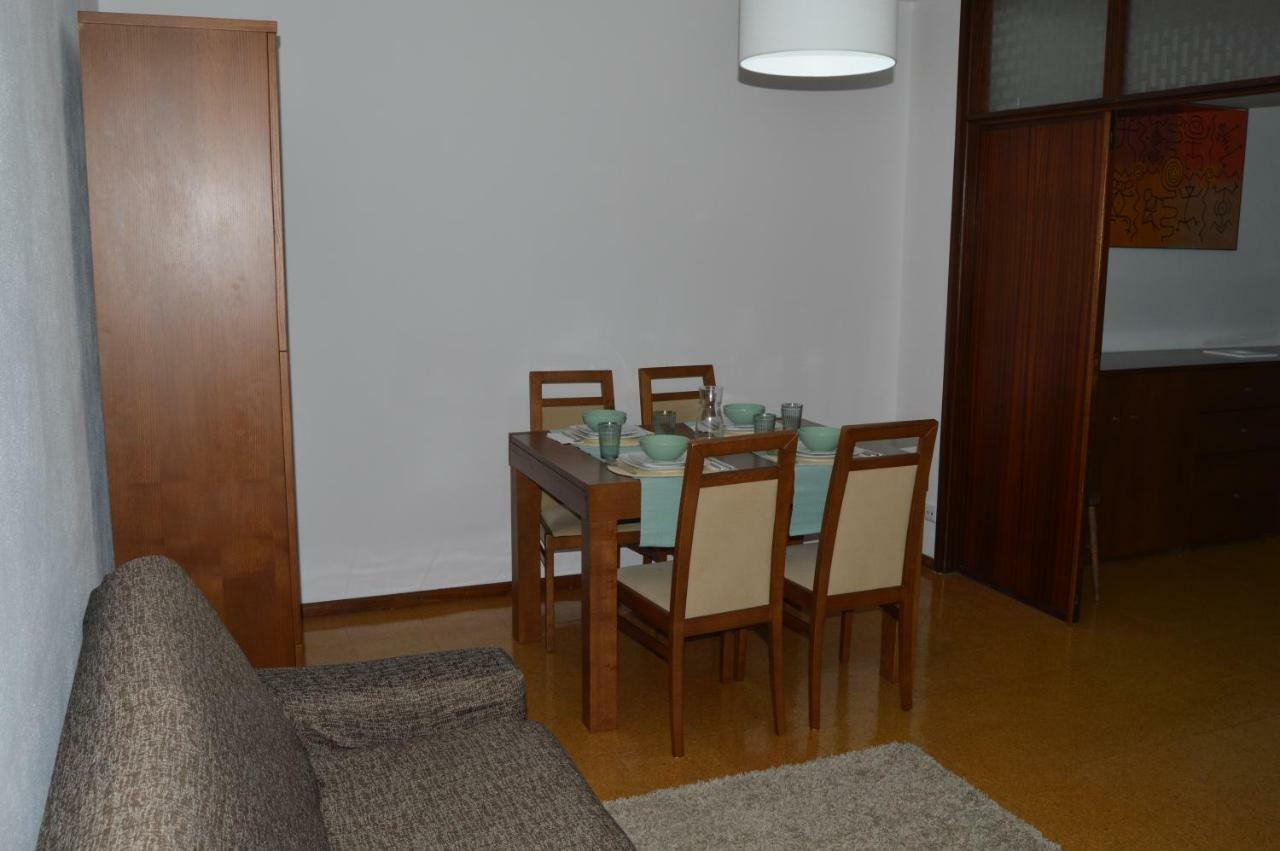Apartamento Norton De Matos Повуа-де-Варзін Екстер'єр фото