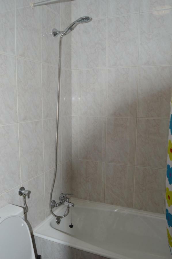 Apartamento Norton De Matos Повуа-де-Варзін Екстер'єр фото