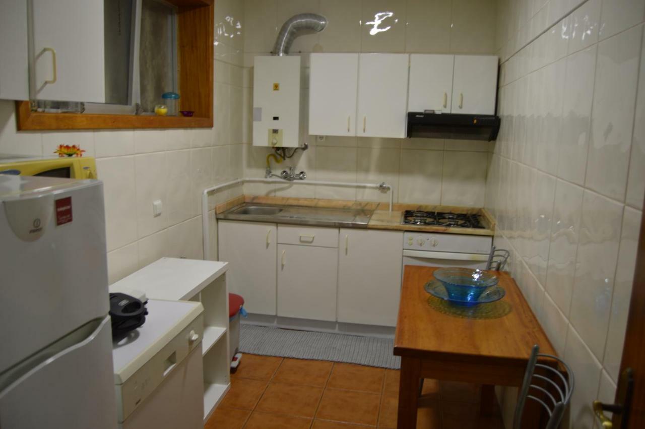 Apartamento Norton De Matos Повуа-де-Варзін Екстер'єр фото