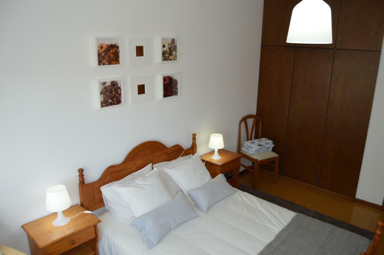 Apartamento Norton De Matos Повуа-де-Варзін Екстер'єр фото