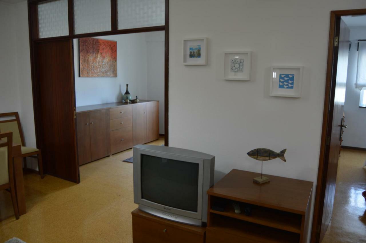 Apartamento Norton De Matos Повуа-де-Варзін Екстер'єр фото