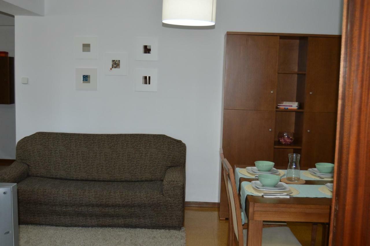 Apartamento Norton De Matos Повуа-де-Варзін Екстер'єр фото