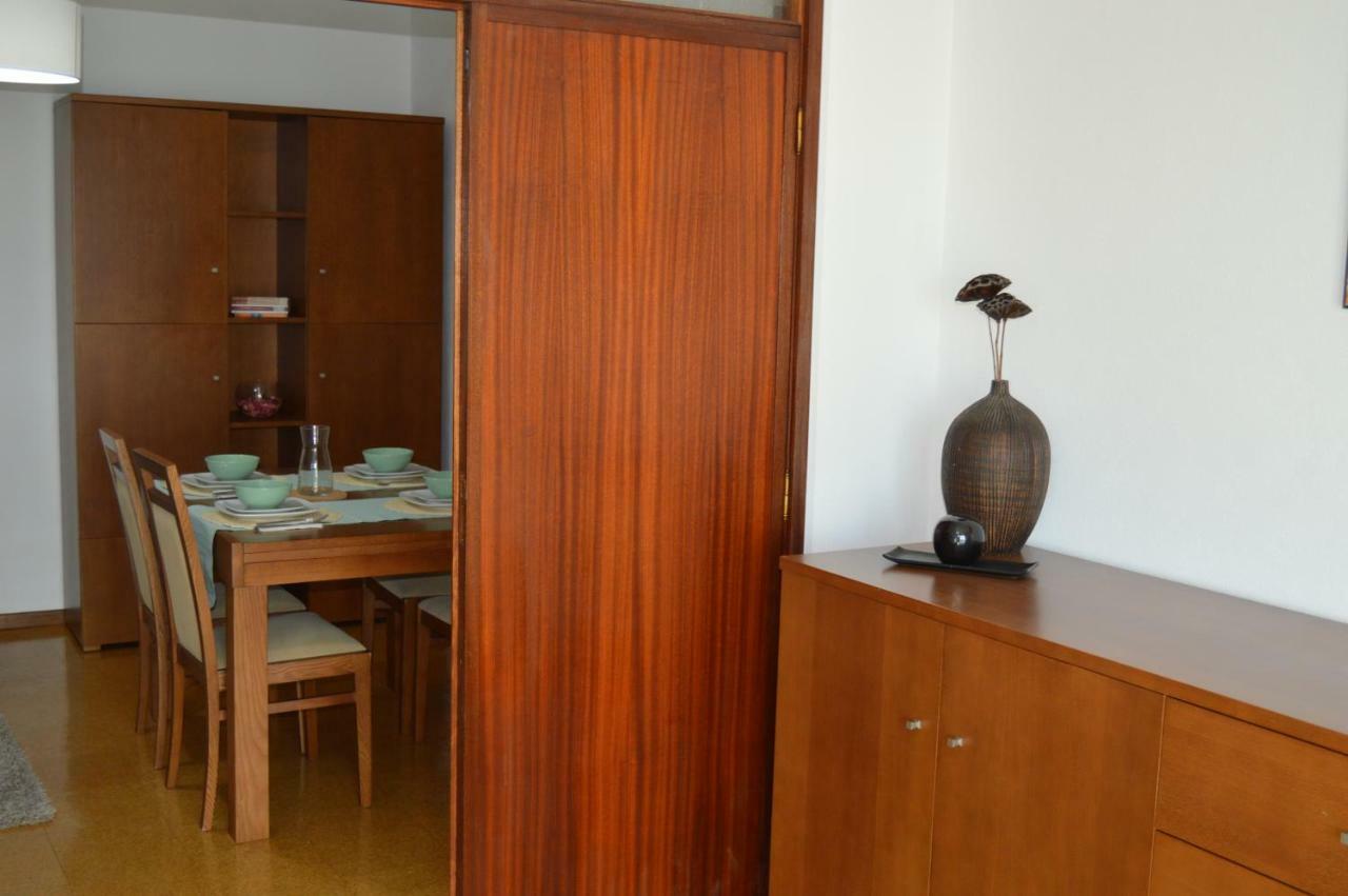 Apartamento Norton De Matos Повуа-де-Варзін Екстер'єр фото