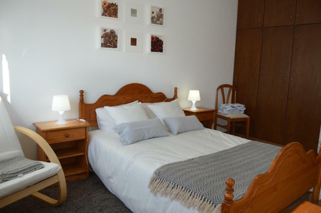 Apartamento Norton De Matos Повуа-де-Варзін Екстер'єр фото