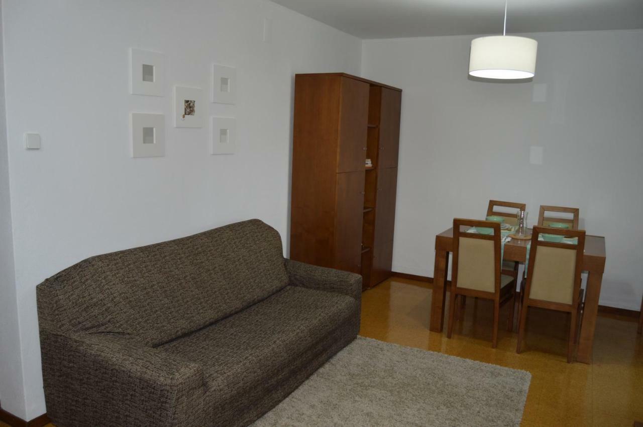 Apartamento Norton De Matos Повуа-де-Варзін Екстер'єр фото